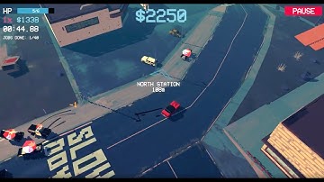 PAKO 2 - Mobile Launch Trailer (iOS / Android)