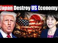 Japan Is Selling U.S. Debt — Global Markets Are About to Collapse