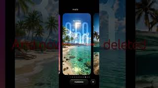 Tutorial, how to set Live Wallpaper