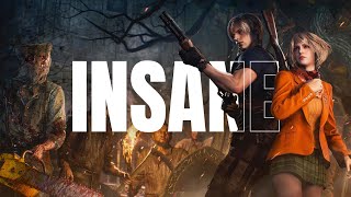 I Finally Played The Most Popular Resident Evil (I Get It Now)