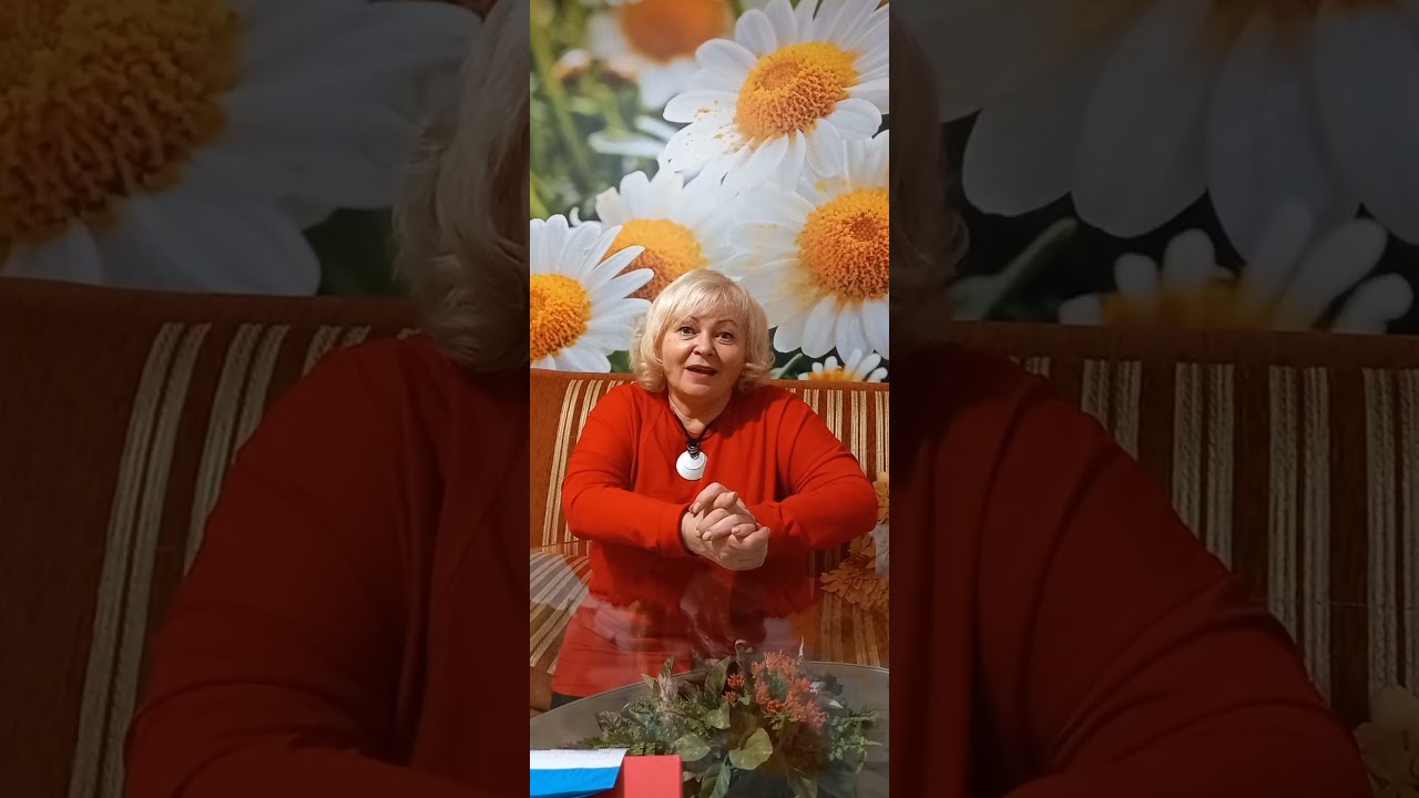 СМАЙЛ ФЕСТ| Заслужена артистка Лариса Трояновська вітає із завершенням конкусу учасникіВ.