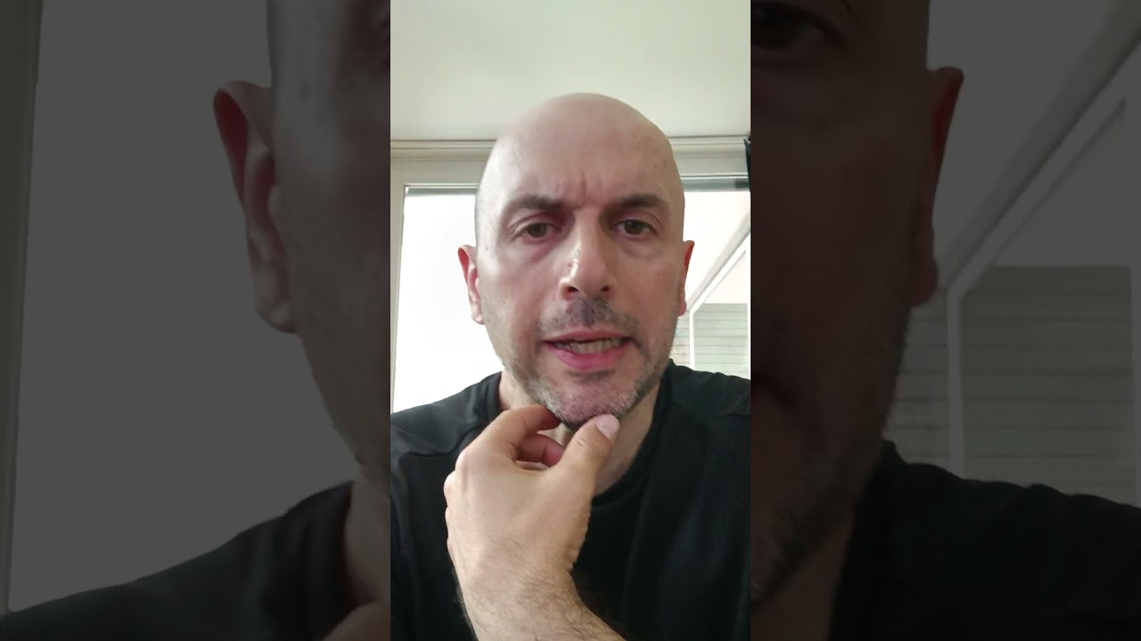 Risposta ai commenti sul mio precedente video su micro43