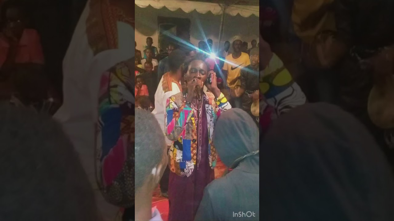 Thiante Bamba tall Thiante Guediawaye Cheikh wade li nexxnaa waay dotougn amati kou melni walahi