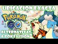 PGO: ★POKEMON GO TRUCOS UBICACION EXACTA DE POKEMON (3 ALTERNATIVAS A POKEVISION)★