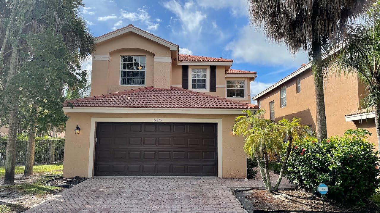 Houses for Rent in Royal Palm Beach FL 5BR/3BA by Royal Palm Beach
