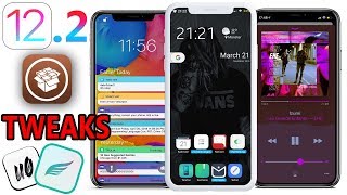 iOS 12.2 Jailbreak Tweaks ! Top iOS 12.1.4 & iOS 12.1.3 Jailbreak Tweaks!