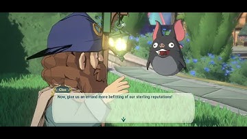 [Main] Tainted Autumn Forest | Let