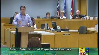 Jeff Schuler Portage County Planning Zoning