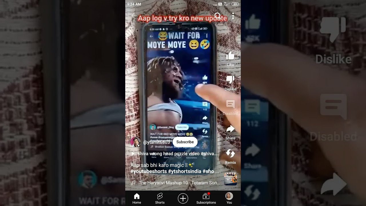 Mobile 📱 magic ✨ 