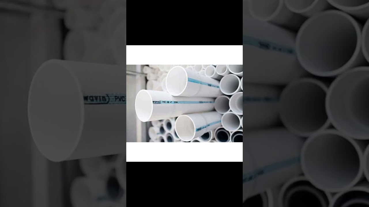 berapa harga pipa pvc? simak video berikut ini 