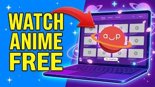 How To Watch Anime For Free On Anime Planet