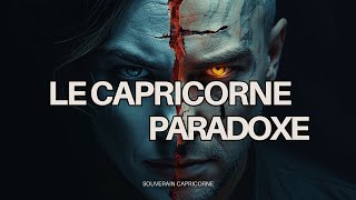 Les Capricornes Sont Le Signe Le PLUS Émotif (Et Ça Les Détruit) Les Capricornes Sont Le Signe Le PLUS Émotif (Et Ça Les Détruit)