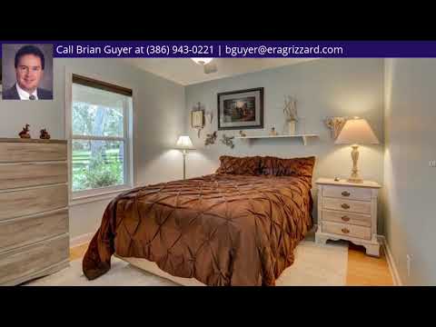 801 Burnsed Rd, Pierson, FL home video tour