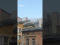 Deadly Russian Strike On Lviv Kills At Least 7