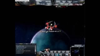 Dark Orbit  «•Ψ•»Ŧ®åη©Ξ«•Ψ•»..® Vs EIC