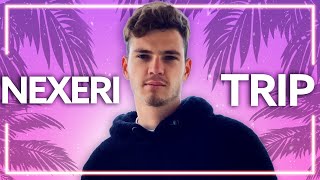 Nexeri - Trip (Ft. Xysm) 