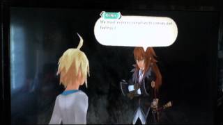Lets Play Tales of Symphonia Dawn of the New World Part 3