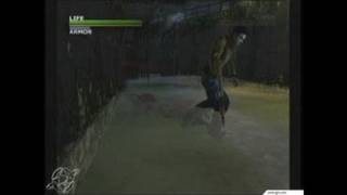 Dead to Rights Xbox Gameplay_2002_05_31_1