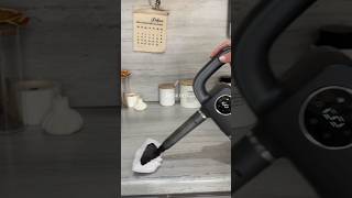 ну как не орать 😁пароочиститель wb #741304651 #чистота #wb #дом