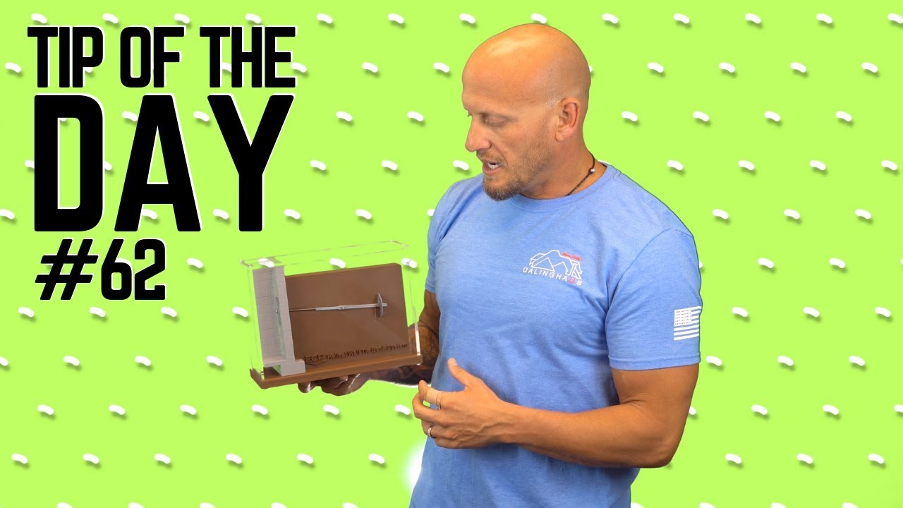 Tie-Back Solutions & 3D Models - Foundation Repair Tip Of The Day #62