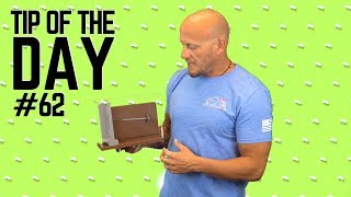 Tie-Back Solutions & 3D Models - Foundation Repair Tip Of The Day #62