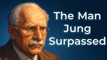 Carl Jung vs. Sigmund Freud: The Break That Changed Psychology (Sleep Lore)