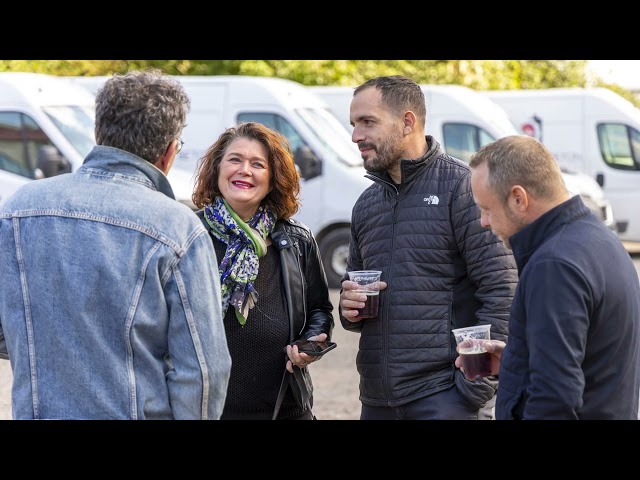 BIENVENUE CHEZ NOS MEMBRES - L.A. DECOUPE BETON