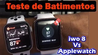 iwo 8 apple watch