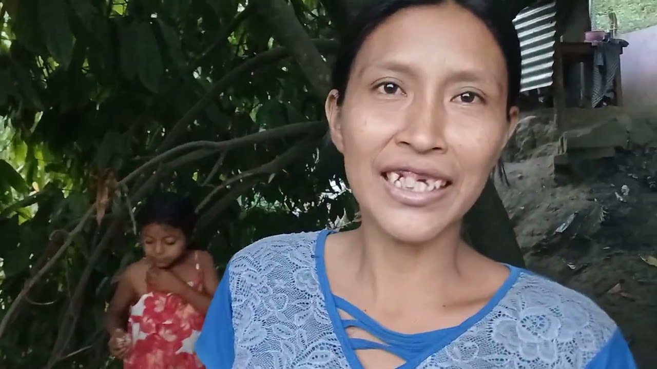 Lucila recibió una gran bendición vean de parte de quien es