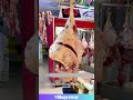 ULTIMATE Butcher Skills Watch This Master Carver S Knife Glide Through Meat Like BUTTER Butcher 