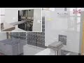 250kn robotic tensile testing machine for flat sample test