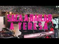 Saca a bailar a teresa  el kary jr session live 2023