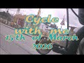 Cycle With Me 2026 03 15 Wartenberg Part 02