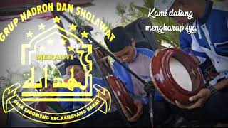 Story' wa hadroh
