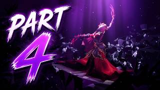 Neverness To Everness: Main Story Part 4 Walkthrough No Commentary this game is so Cinema