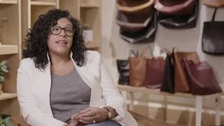 What does J.Crew look for in prospective interns?