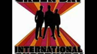 Green Day - Poprocks and Coke