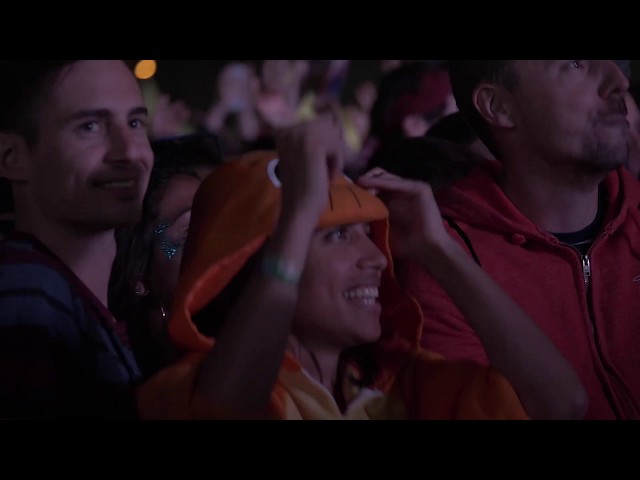 [Best-of 2019 ]Un vendredi à Solidays