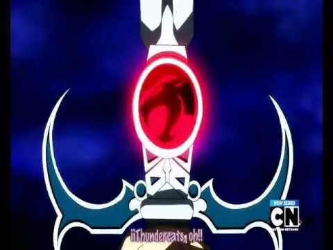 thundercats 2011 theme 1985