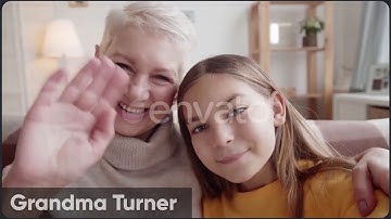 Zoom Views  Conferencing Toolkit for After Effects  2020