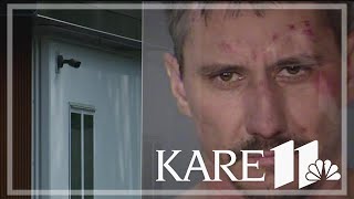 Maplewood man charged with murder in what prosecutor calls 'horrific case'
