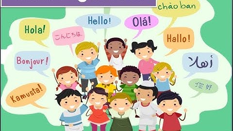 Multilingualism - Meaning, Nature and Scope - Based on BE.d , LAC syllabus - Suresh Babu G