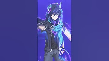 did you get everything you wanted from 5.2 in #genshinimpact #genshin #genshinost