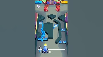 Mob Control Gameplay Part 1 Hundred Tweenty Three | Mob Control | #gaming #gameplay #games #gamer