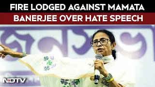 Mamata Banerjee in Fresh Trouble: Hate Speech FIR, ₹635 Cr Ad Scam Probe Deepens