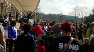 The State of Black Asheville, A Documentary