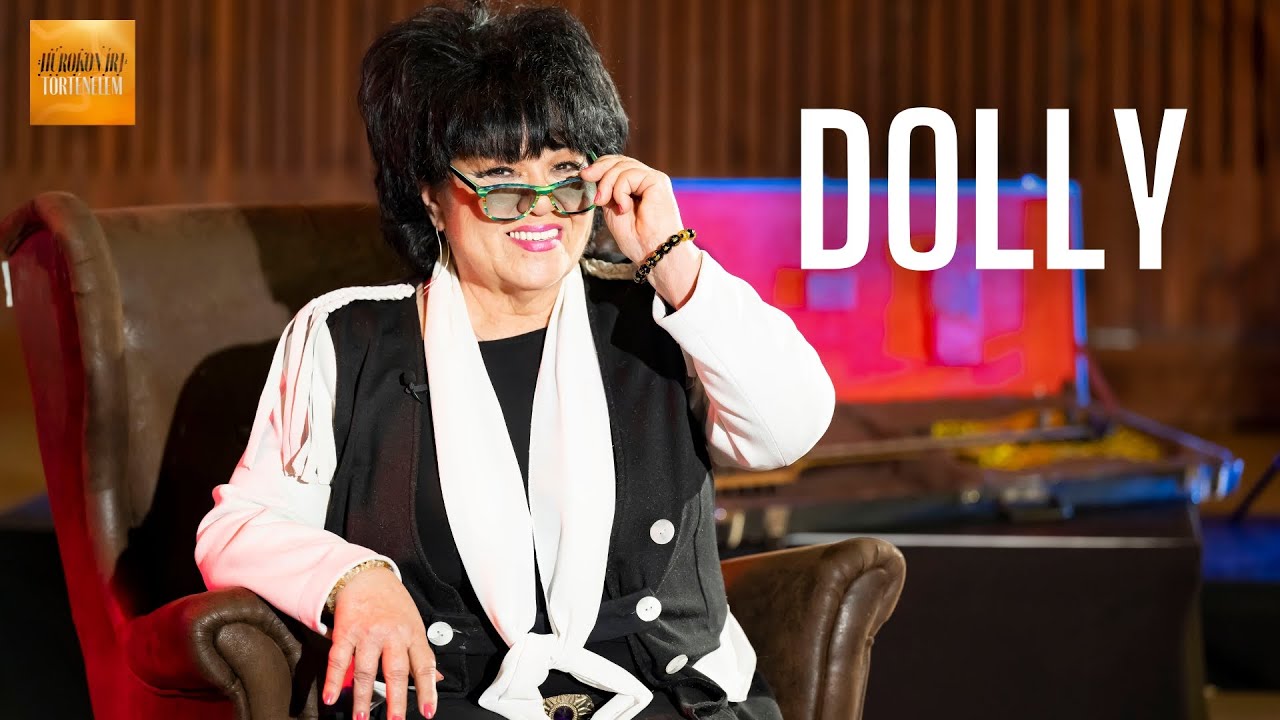 Dolly | Húrokon írt történelem #12