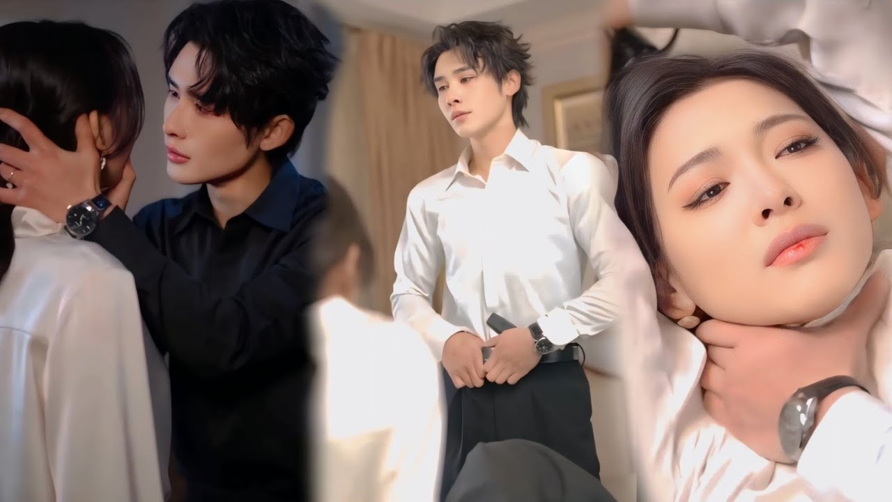 زعيم مافيا سايكو متوحش بيحبس رقاصة في بيته وبيجبرها تنام معاه ولما بترفض بيعذ*بها وبيغتص*بها ولكن..