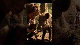 Life 1.1 Million Years Ago: The Child Who Tamed Death #wildlife #earlyhuman #prehistorichumans
