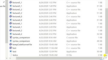 Computer Organization & Assembly Language | Lecture 1